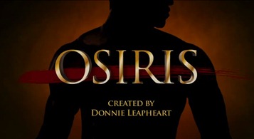 Donnie Leapheart's original fantasy black web series Osiris is about a 300 year old immortal who, in the first season, gets into trouble working for the FBI. 